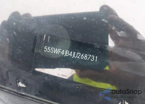 2018 Mercedes-Benz C 300 from USA, damaged, VIN 55SWF4JB4JU268731